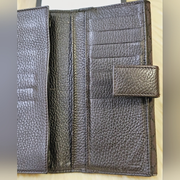 ❣️Gucci Interlocking Wallet❣️ - Picture 14 of 14